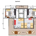 Nestor Aparthotel Toroni