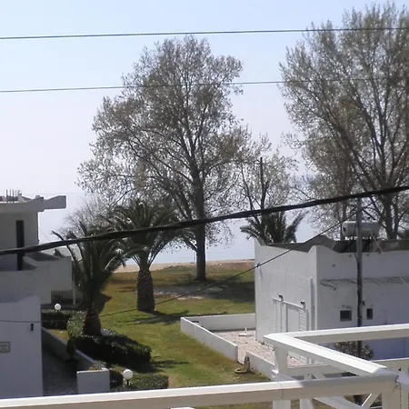Nestor Aparthotel *