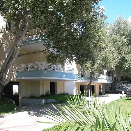 Nestor Aparthotel