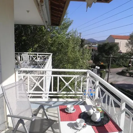 Lejlighedshotel Nestor *