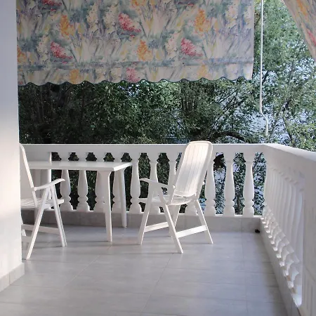 Nestor Aparthotel *
