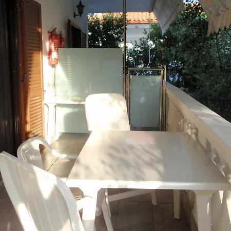 Aparthotel Nestor *