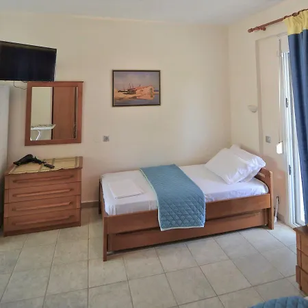 Nestor Aparthotel Toroni