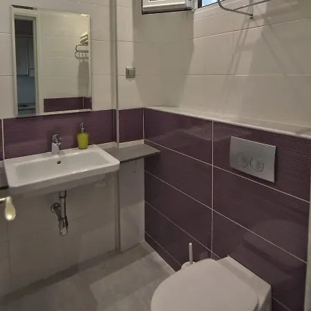 Nestor Aparthotel *