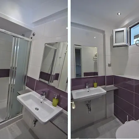 Aparthotel Nestor Toroni