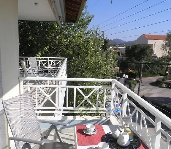 Appart hôtel Nestor *