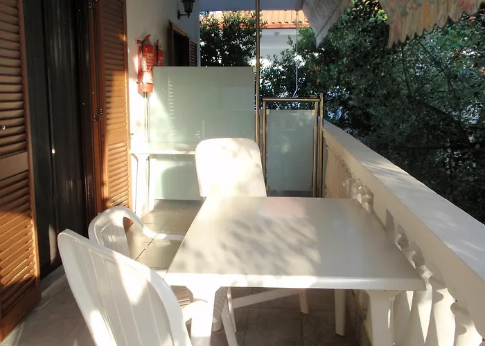 Appart hôtel Nestor *