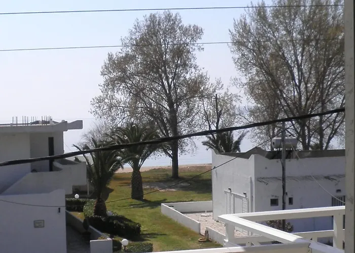 Nestor Apart Otel *
