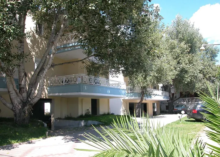 Nestor Apart Otel